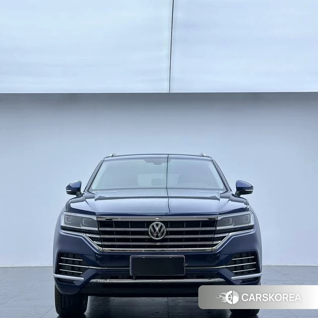 Volkswagen Touareg id 3869757 из Китая 12