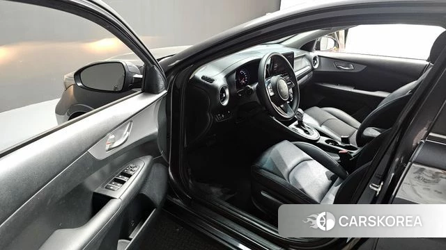 Kia The New K3 2nd generation id 3827356 из Кореи 20