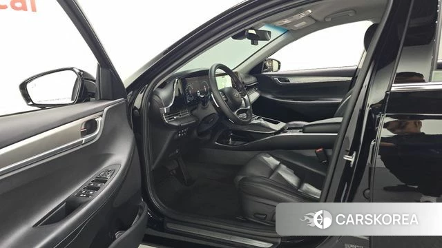 Hyundai The New Grandeur IG id 3903604 из Кореи 20