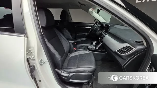 Kia Seltos id 3300828 из Кореи 20