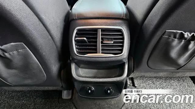 Hyundai Santa Fe TM id 2603089 из Кореи 20