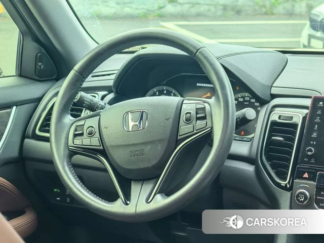 Honda UR-V id 4279349 из Китая 23