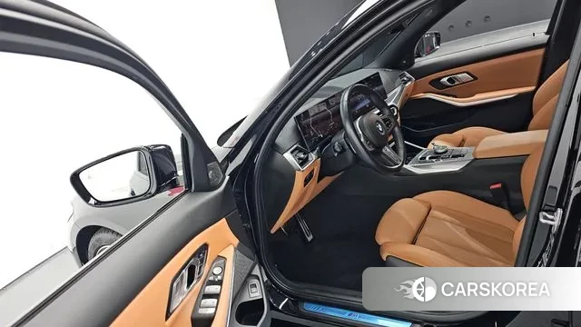 BMW 3 Series (G20) id 3467398 из Кореи 20