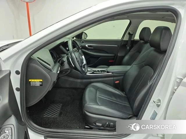 Hyundai Sonata (DN8) id 4403058 из Кореи 19