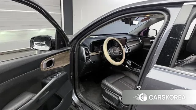 Kia Sorento 4th Generation id 3479374 из Кореи 20