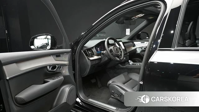 Volvo XC90 second Generation id 4380766 из Кореи 20
