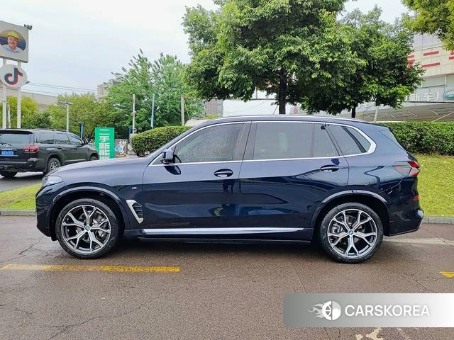 BMW X5 id 4328552 из Китая 10
