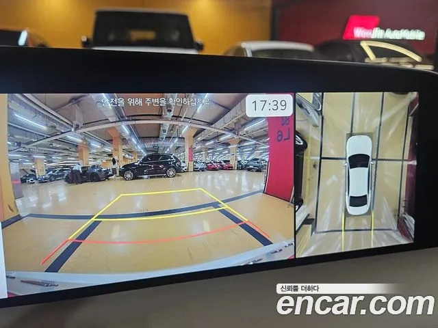 Genesis G90 (RS4) id 2935086 из Кореи 20