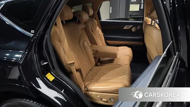 Genesis GV80 id 3459546 из Кореи 20