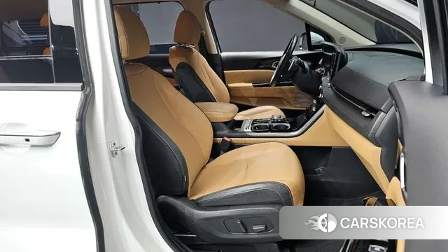 Kia Carnival 4th generation id 3372773 из Кореи 20