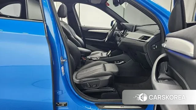 BMW X1 (F48) id 2984534 из Кореи 20