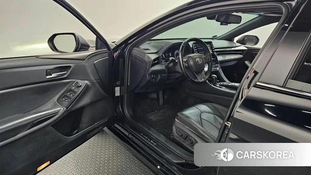 Toyota Avalon 5th Generation id 4304916 из Кореи 28