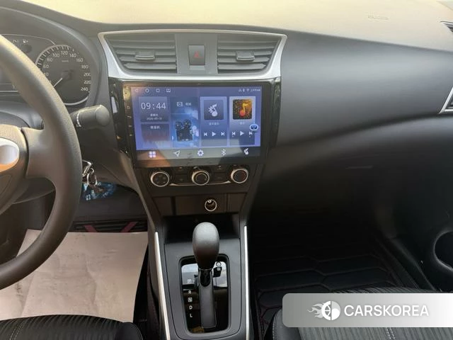 Nissan Xuan Yi id 4393110 из Китая 18