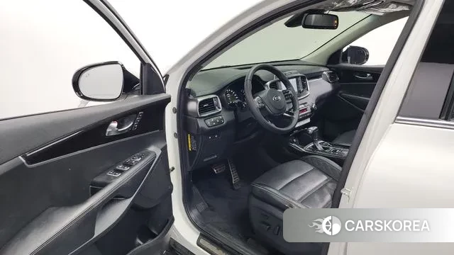 Kia The New Sorento id 3429310 из Кореи 20