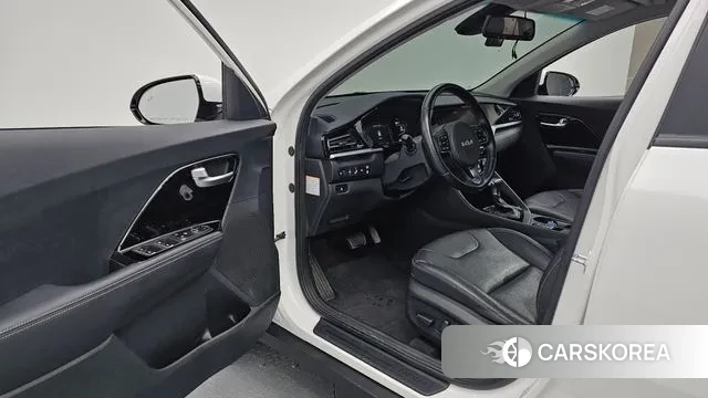 Kia The New Niro id 2940053 из Кореи 20