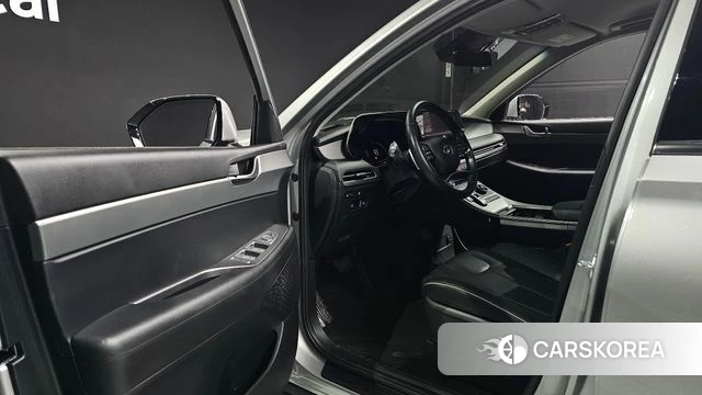 Hyundai The New Palisade id 4942394 из Кореи 20
