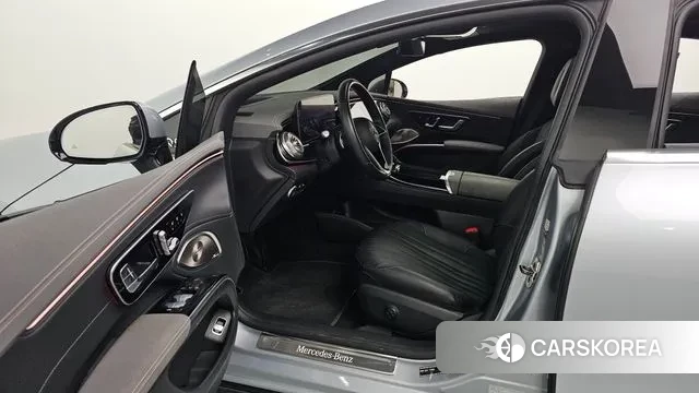 Mercedes-Benz EQS V297 id 3596943 из Кореи 20