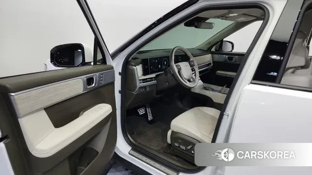 Hyundai Santa Fe (MX5) id 3528668 из Кореи 20