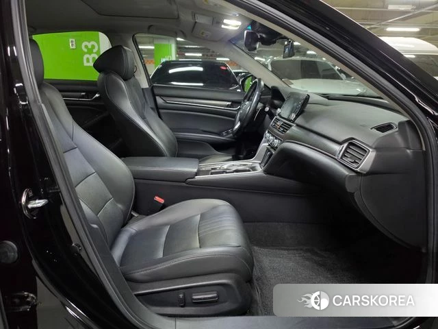 Honda Accord 10th Generation id 4274893 из Кореи 20