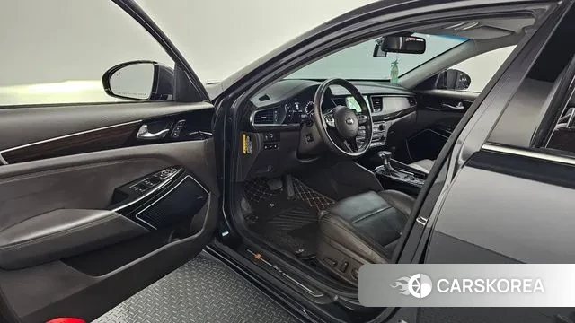 Kia Come New K7 id 3297688 из Кореи 20