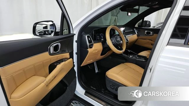 Kia Sorento 4th Generation id 3954117 из Кореи 20