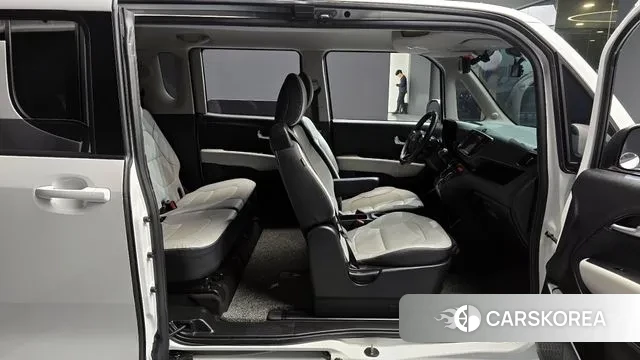 Kia The New Kia Ray id 3383551 из Кореи 20