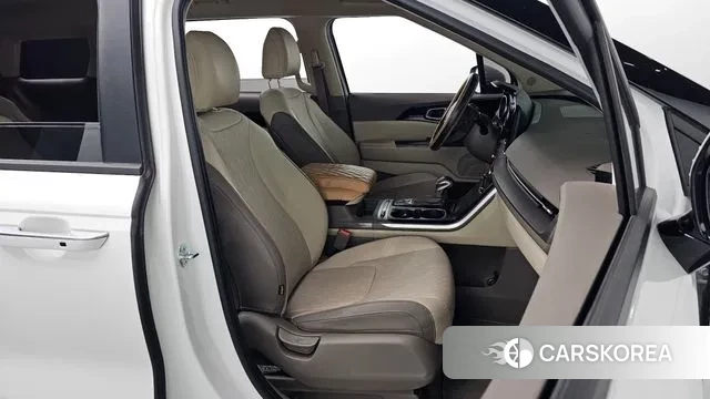 Kia Carnival 4th generation id 3751446 из Кореи 20