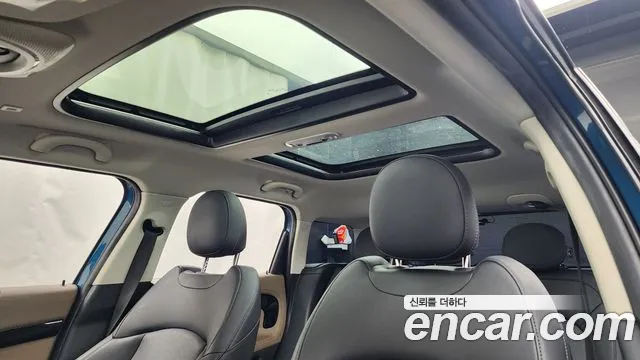 Mini Cooper Countryman id 2567507 из Кореи 20