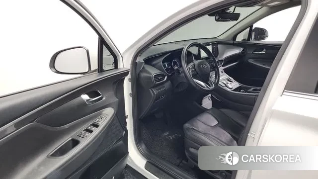 Hyundai The New Santa Fe id 3438091 из Кореи 20