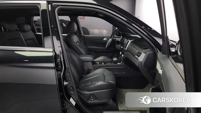 Ssangyong G4 Rexton id 2981417 из Кореи 20