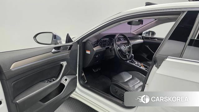 Volkswagen Arteon id 4684194 из Кореи 34