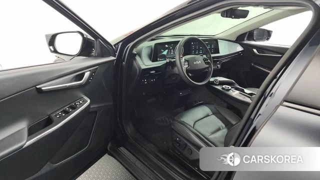 Kia EV6 id 3964962 из Кореи 20