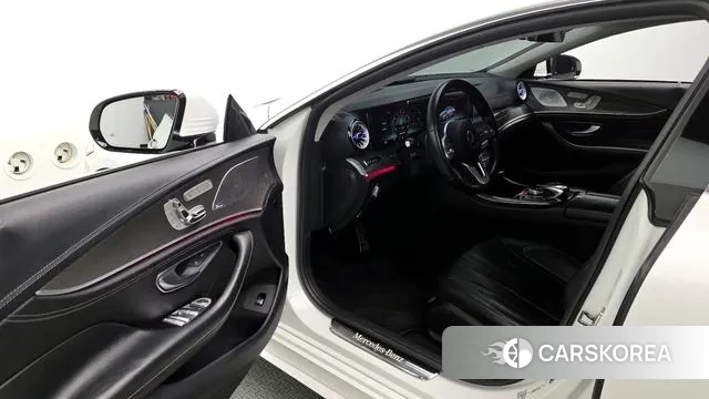 Mercedes-Benz CLS-Class C257 id 3547443 из Кореи 20