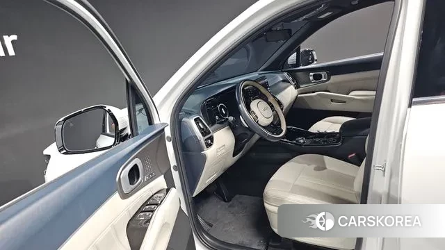 Kia Sorento 4th Generation id 3389335 из Кореи 20