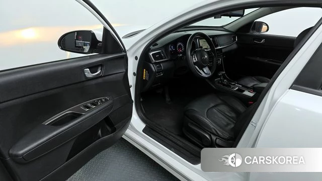 Kia The New K5 2nd generation id 3936788 из Кореи 20