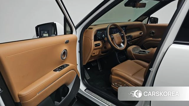 Hyundai Palisade (LX3) id 4533145 из Кореи 20
