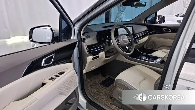 Kia The New Carnival 4th Generation id 3016075 из Кореи 20