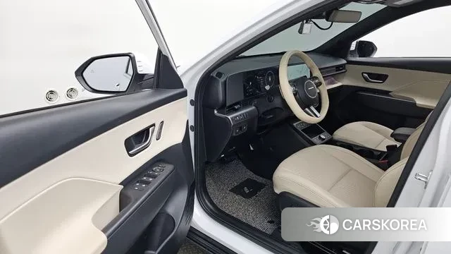 Hyundai Kona (SX2) id 3437454 из Кореи 20
