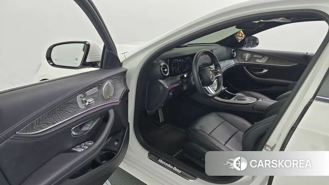 Mercedes-Benz E-Class W213 id 4894453 из Кореи 20