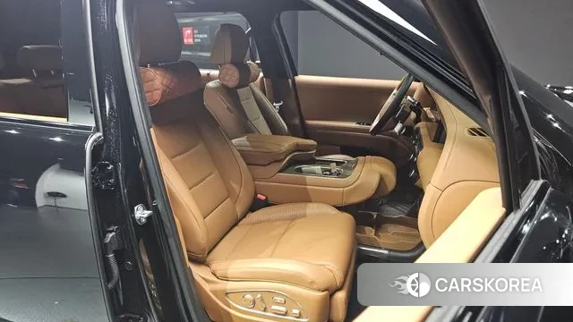 Hyundai Palisade (LX3) id 3528205 из Кореи 20