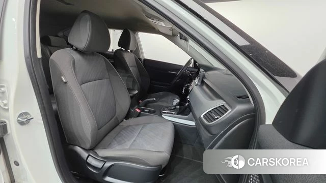 Kia Seltos id 4283261 из Кореи 20