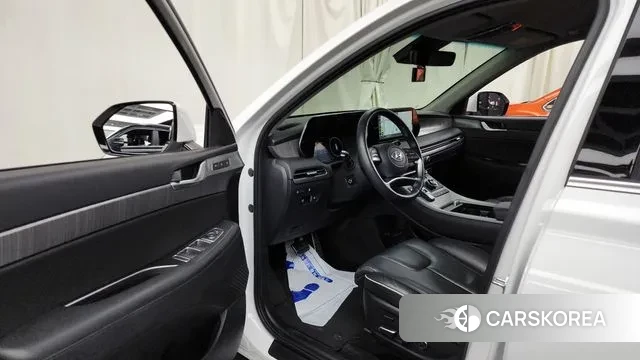 Hyundai The New Palisade id 3664522 из Кореи 20