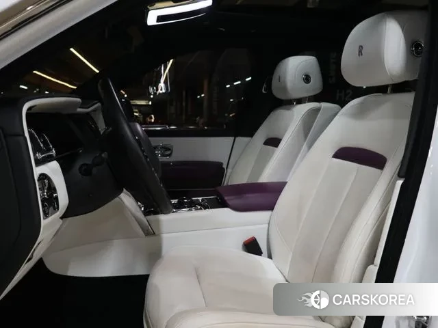 Rolls-Royce Cullinan id 3029116 из Кореи 20