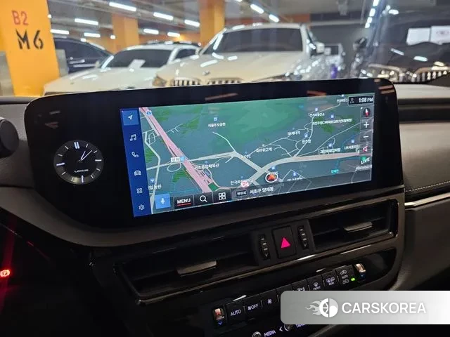 Lexus ES300h 7th generation id 3731924 из Кореи 18