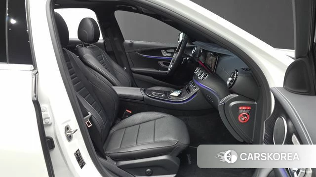 Mercedes-Benz E-Class W213 id 3922314 из Кореи 20