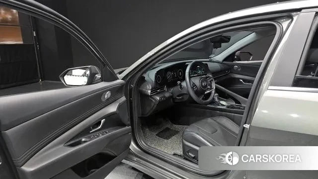 Hyundai The New Avante Hybrid (CN7) id 3711538 из Кореи 20