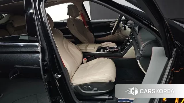 Genesis GV80 Coupe id 3629083 из Кореи 20