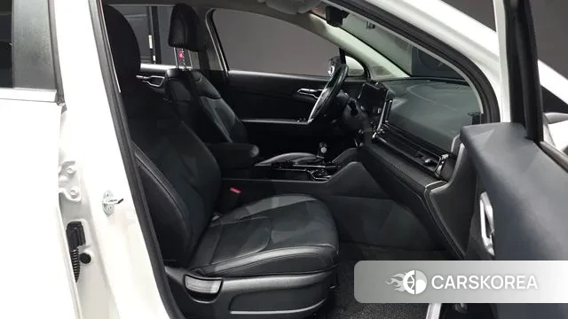 Kia Sportage 5th Generation id 3599788 из Кореи 20