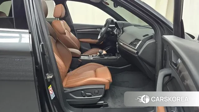 Audi Q5 (FY) id 3190979 из Кореи 20