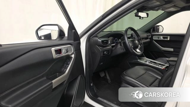 Ford Explorer 6th Generation id 4710930 из Кореи 20